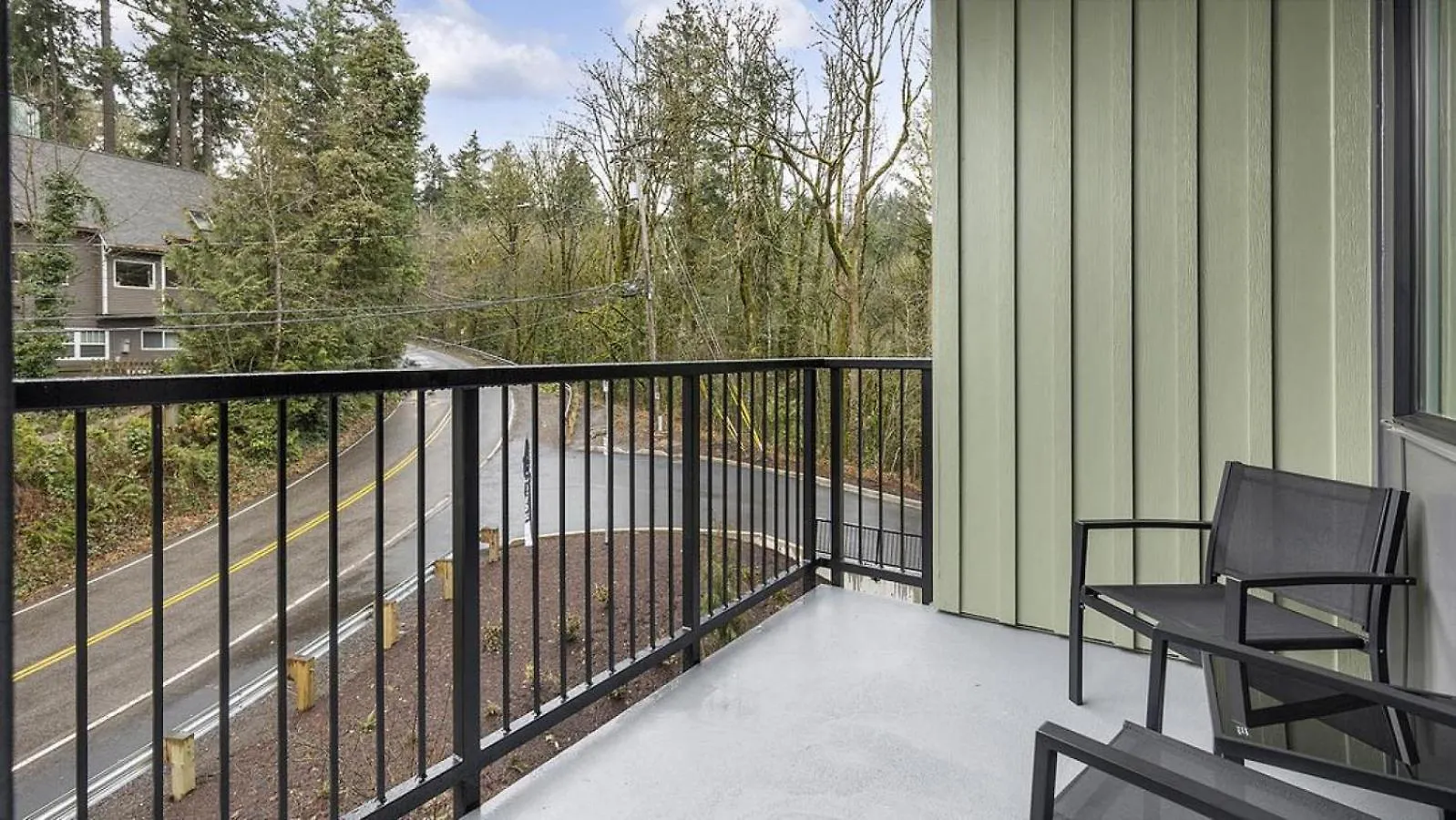 Landing - Modern Apartment With Amazing Amenities Portland