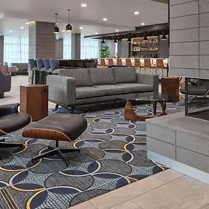 4* Hotel River's Edge Portland, Tapestry Collection By Hilton